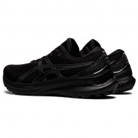 Кросівки для бігу чоловічі Asics GEL-KAYANO 29 Black